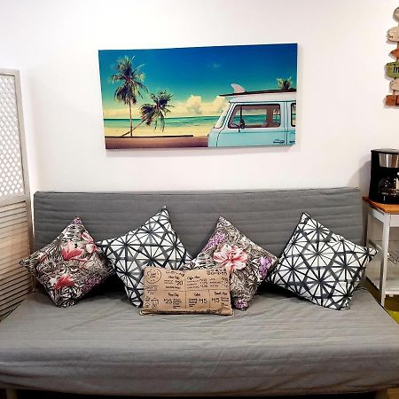 Sea, Sand & Sun Beach Flat Αλμπουφέιρα Εξωτερικό φωτογραφία