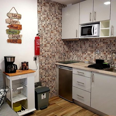 Sea, Sand & Sun Beach Flat Αλμπουφέιρα Εξωτερικό φωτογραφία