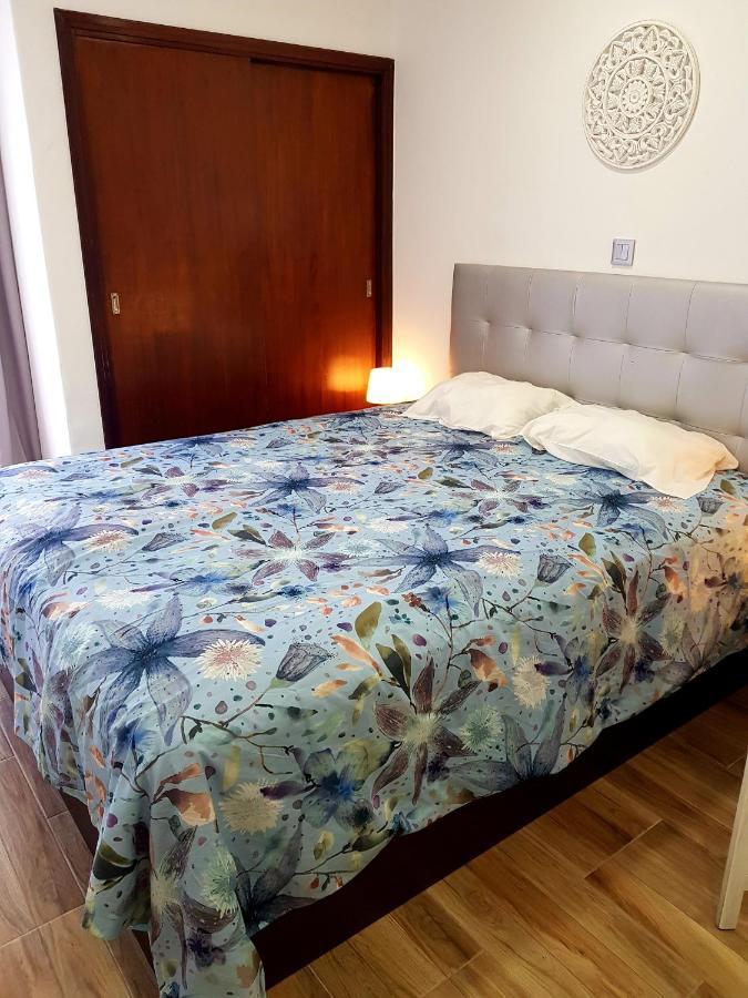 Sea, Sand & Sun Beach Flat Αλμπουφέιρα Εξωτερικό φωτογραφία