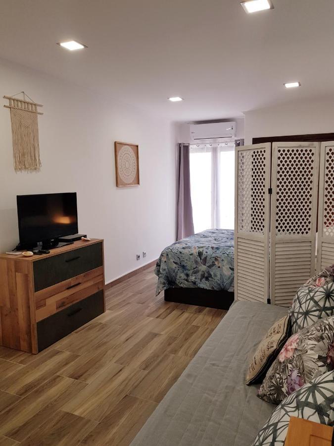 Sea, Sand & Sun Beach Flat Αλμπουφέιρα Εξωτερικό φωτογραφία