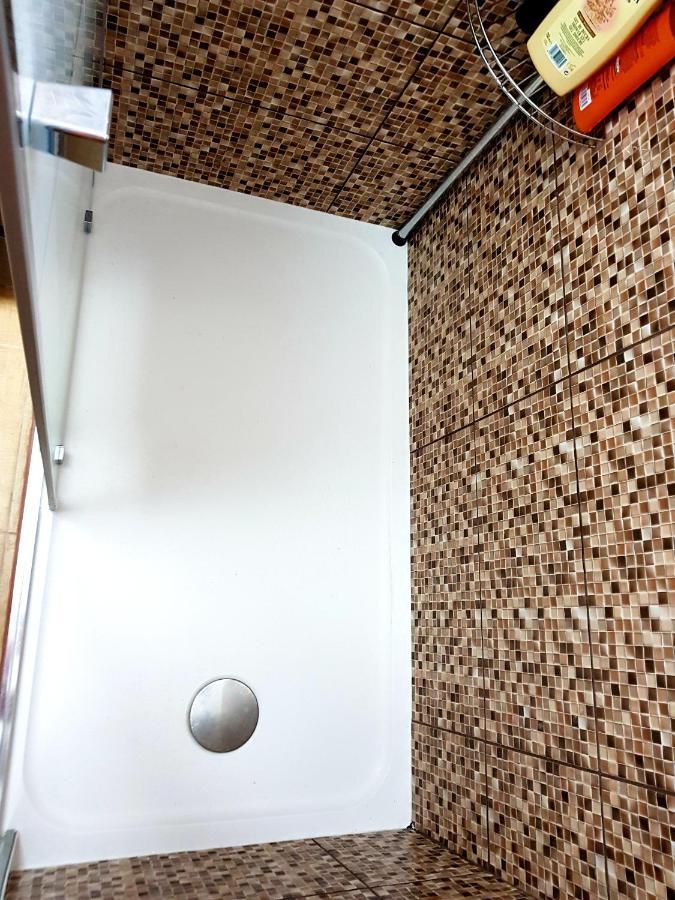 Sea, Sand & Sun Beach Flat Αλμπουφέιρα Εξωτερικό φωτογραφία