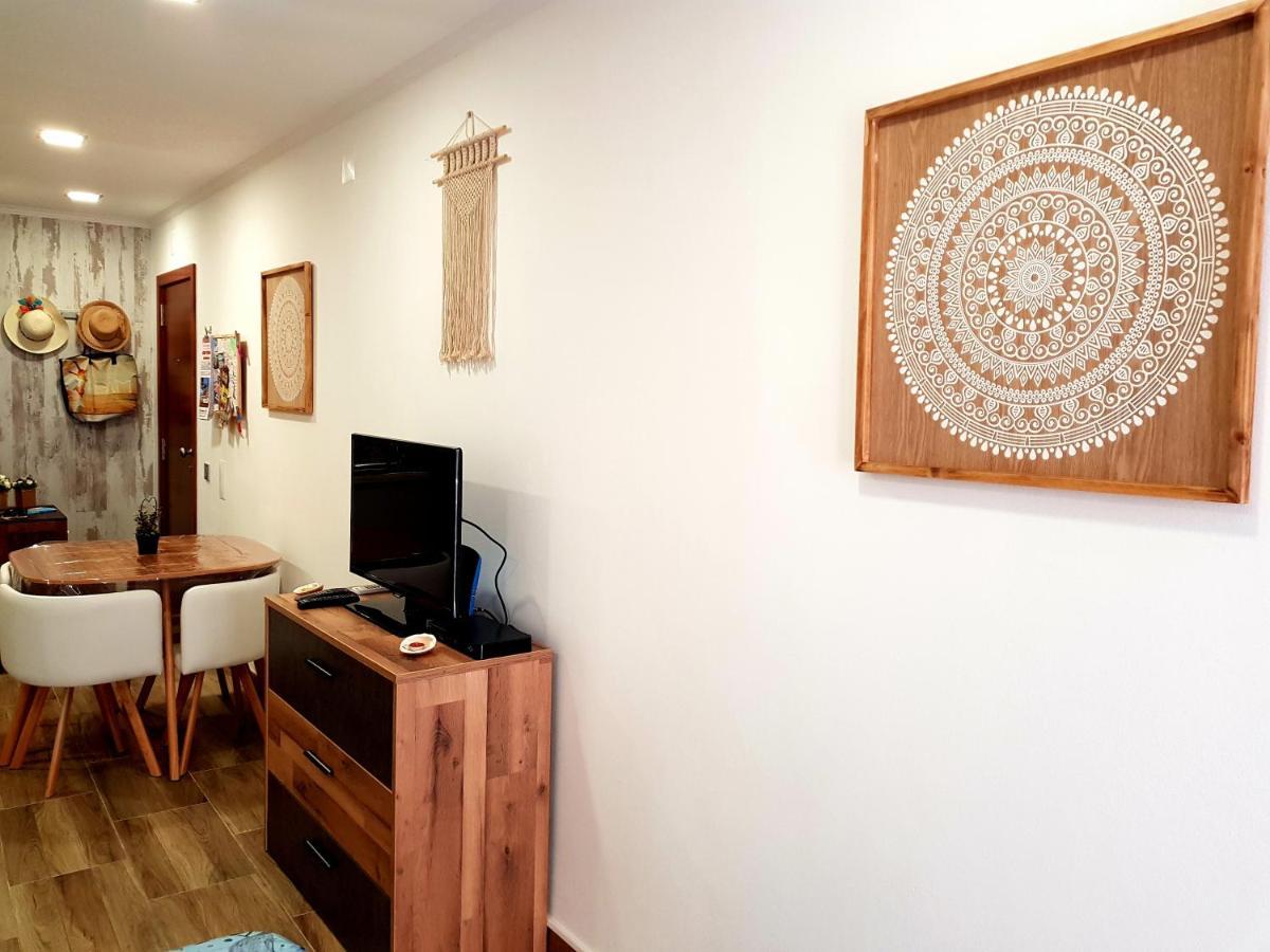 Sea, Sand & Sun Beach Flat Αλμπουφέιρα Εξωτερικό φωτογραφία