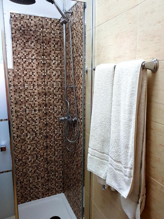 Sea, Sand & Sun Beach Flat Αλμπουφέιρα Εξωτερικό φωτογραφία