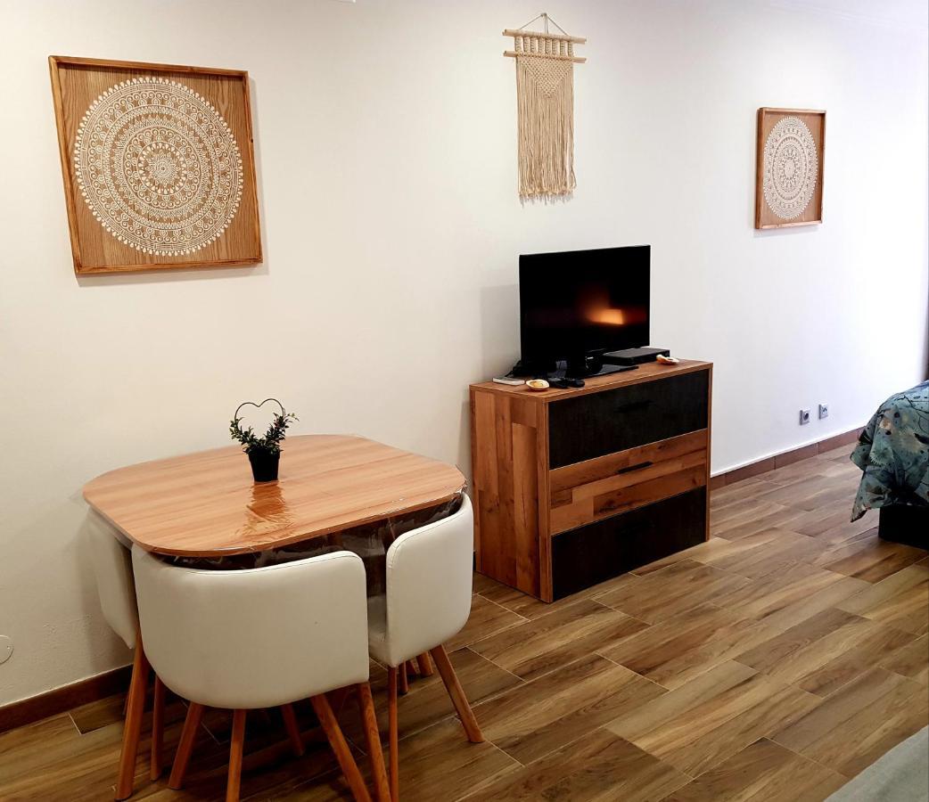 Sea, Sand & Sun Beach Flat Αλμπουφέιρα Εξωτερικό φωτογραφία