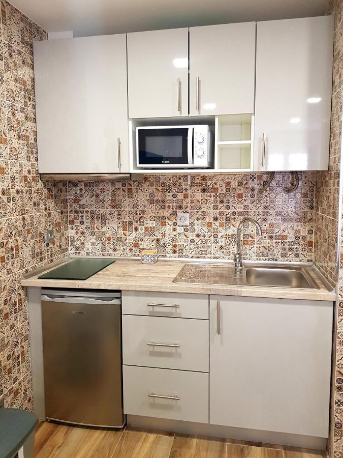 Sea, Sand & Sun Beach Flat Αλμπουφέιρα Εξωτερικό φωτογραφία