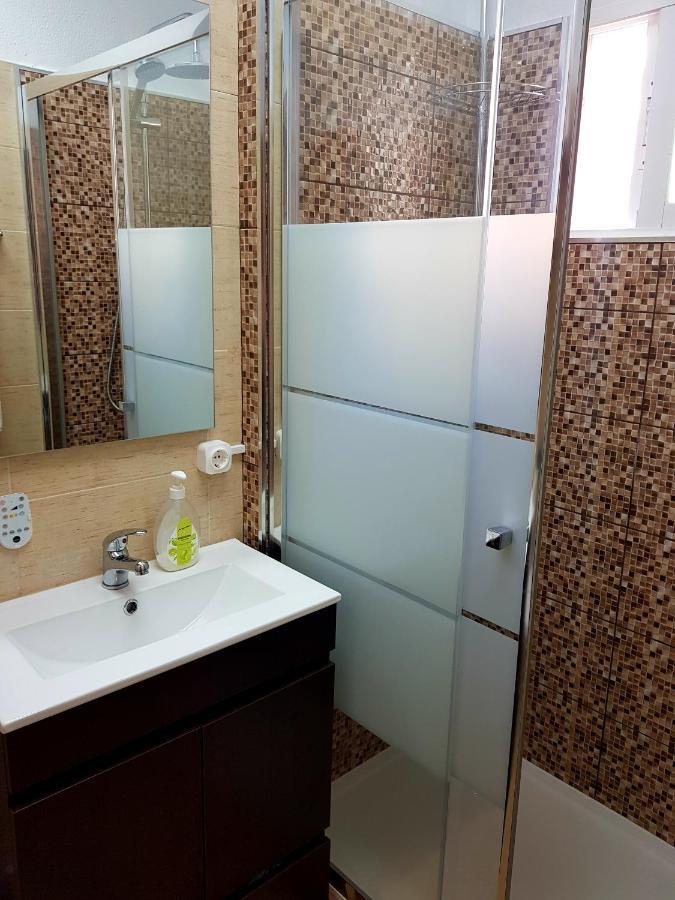 Sea, Sand & Sun Beach Flat Αλμπουφέιρα Εξωτερικό φωτογραφία